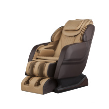 Zero Gravity Whole Body Massage Chair With Foot Rollers